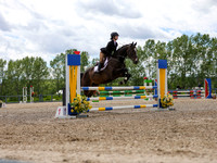 16313 - Mykenzi - 2026 June Classic II - Friday June 19th