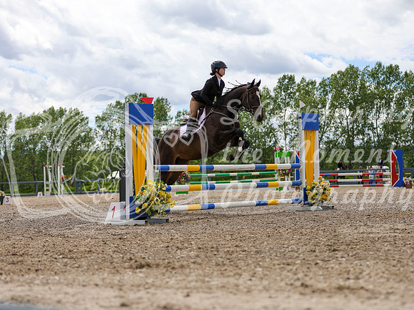 16313 - Mykenzi - 2026 June Classic II - Friday June 19th