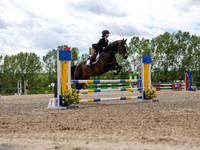 16314 - Mykenzi - 2026 June Classic II - Friday June 19th