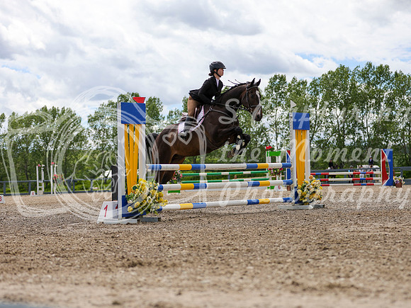 16314 - Mykenzi - 2026 June Classic II - Friday June 19th
