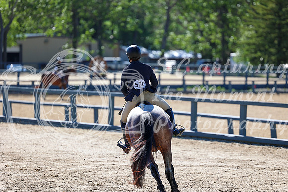 07765 - Mara - 2026 June Classic II - Friday June 19th