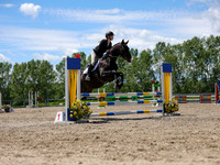 11837 - Mykenzi - 2026 June Classic II - Friday June 19th