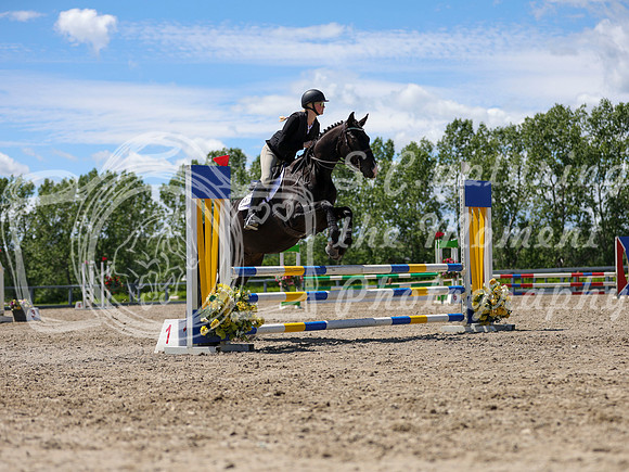 11837 - Mykenzi - 2026 June Classic II - Friday June 19th