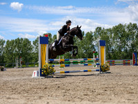 11838 - Mykenzi - 2026 June Classic II - Friday June 19th