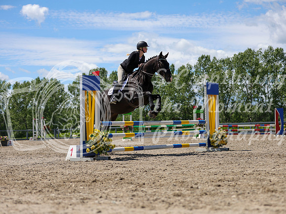 11838 - Mykenzi - 2026 June Classic II - Friday June 19th