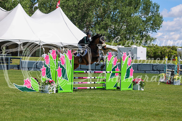 10098 - Shea - 2026 June Classic II - Friday June 19th