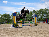 11839 - Mykenzi - 2026 June Classic II - Friday June 19th