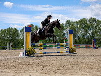11840 - Mykenzi - 2026 June Classic II - Friday June 19th
