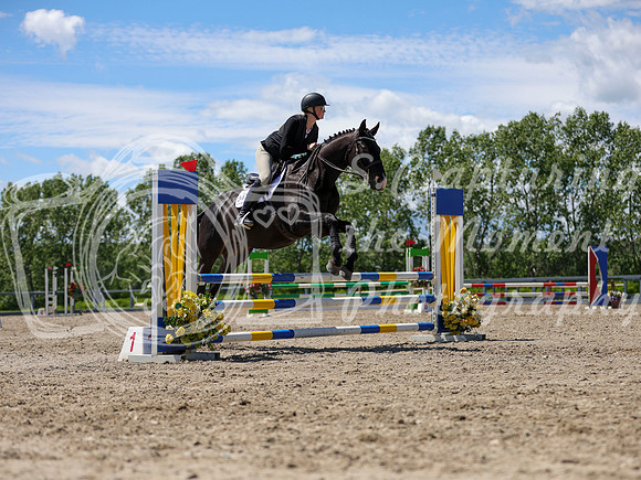 11840 - Mykenzi - 2026 June Classic II - Friday June 19th