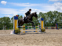 11841 - Mykenzi - 2026 June Classic II - Friday June 19th