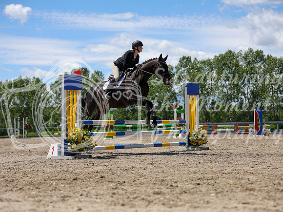 11841 - Mykenzi - 2026 June Classic II - Friday June 19th