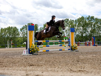 16315 - Mykenzi - 2026 June Classic II - Friday June 19th
