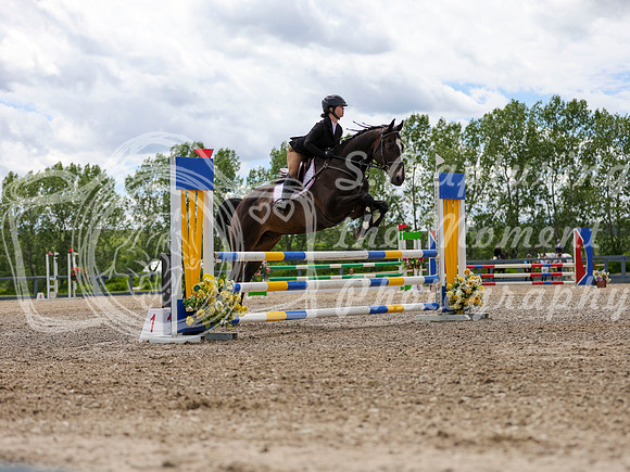 16315 - Mykenzi - 2026 June Classic II - Friday June 19th