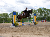 16316 - Mykenzi - 2026 June Classic II - Friday June 19th