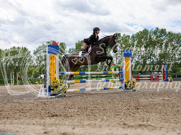 16316 - Mykenzi - 2026 June Classic II - Friday June 19th