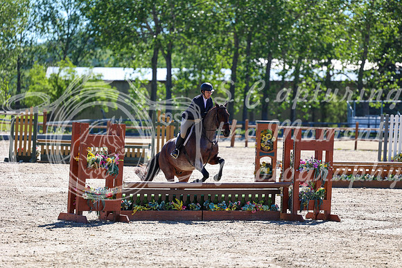 07768 - Mara - 2026 June Classic II - Friday June 19th