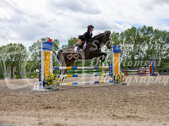 16317 - Mykenzi - 2026 June Classic II - Friday June 19th