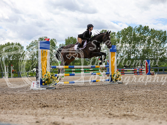 16318 - Mykenzi - 2026 June Classic II - Friday June 19th