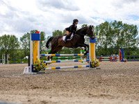 16319 - Mykenzi - 2026 June Classic II - Friday June 19th