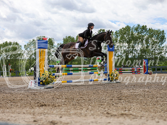 16319 - Mykenzi - 2026 June Classic II - Friday June 19th