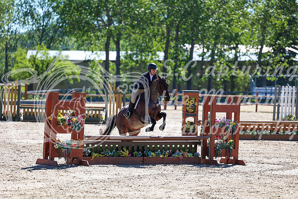 07769 - Mara - 2026 June Classic II - Friday June 19th
