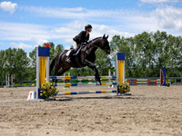 11842 - Mykenzi - 2026 June Classic II - Friday June 19th