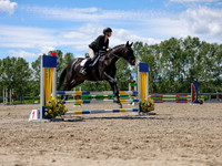 11843 - Mykenzi - 2026 June Classic II - Friday June 19th