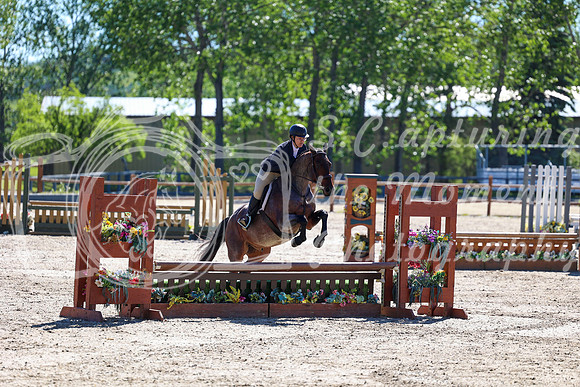 07770 - Mara - 2026 June Classic II - Friday June 19th