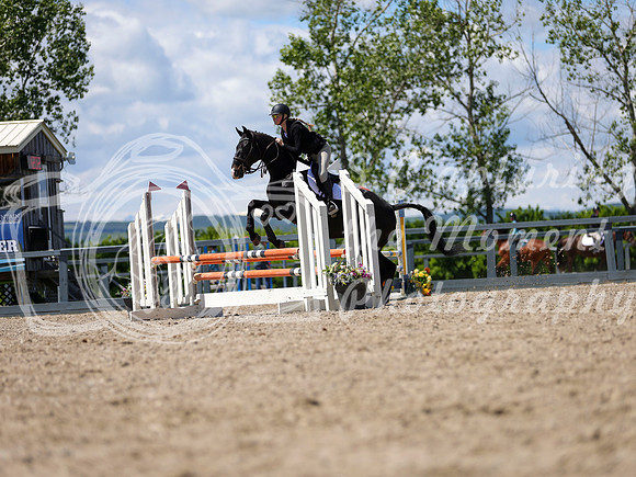 11845 - Mykenzi - 2026 June Classic II - Friday June 19th
