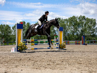 11844 - Mykenzi - 2026 June Classic II - Friday June 19th