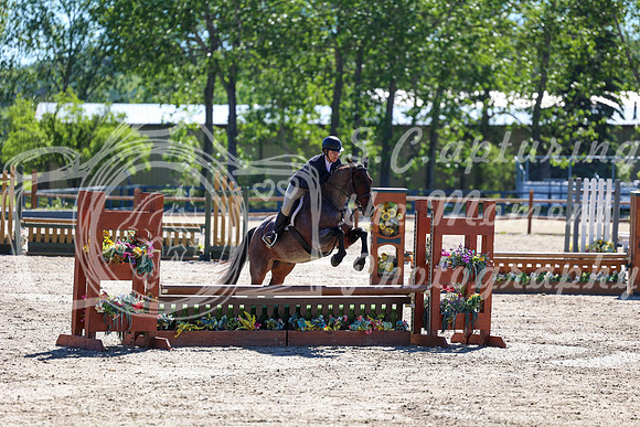 07771 - Mara - 2026 June Classic II - Friday June 19th