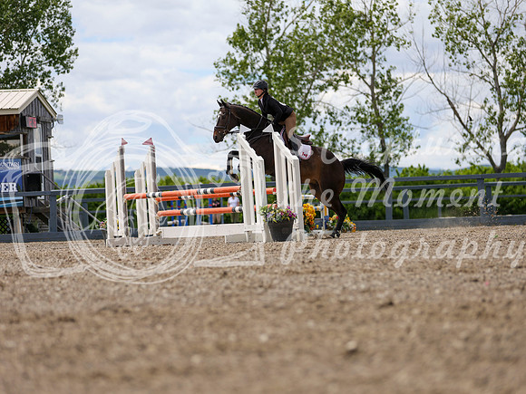 16321 - Mykenzi - 2026 June Classic II - Friday June 19th