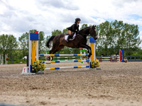 16320 - Mykenzi - 2026 June Classic II - Friday June 19th
