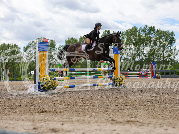 16320 - Mykenzi - 2026 June Classic II - Friday June 19th