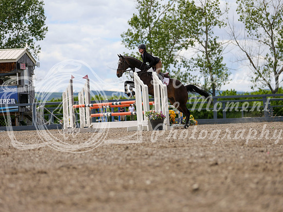 16322 - Mykenzi - 2026 June Classic II - Friday June 19th