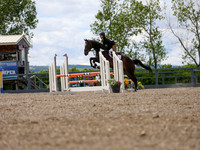 16323 - Mykenzi - 2026 June Classic II - Friday June 19th