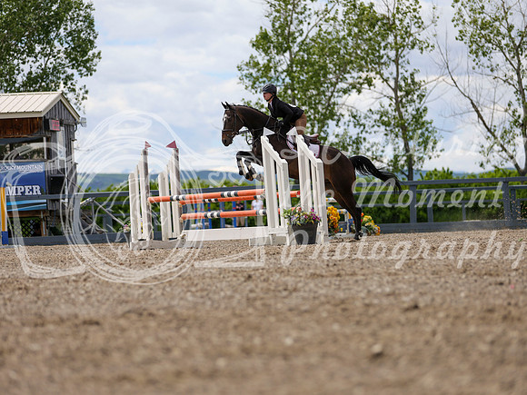 16323 - Mykenzi - 2026 June Classic II - Friday June 19th