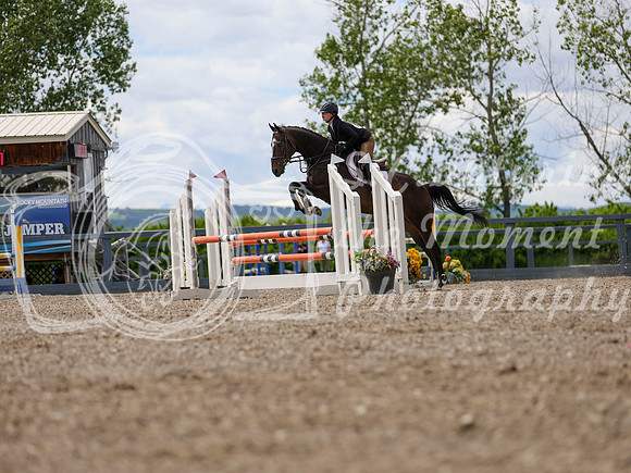 16324 - Mykenzi - 2026 June Classic II - Friday June 19th