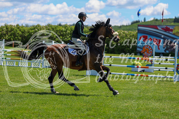 10106 - Shea - 2026 June Classic II - Friday June 19th