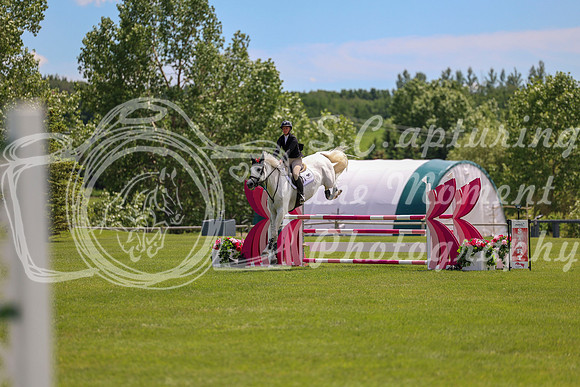 13746 - Mara - 2026 June Classic II - Friday June 19th