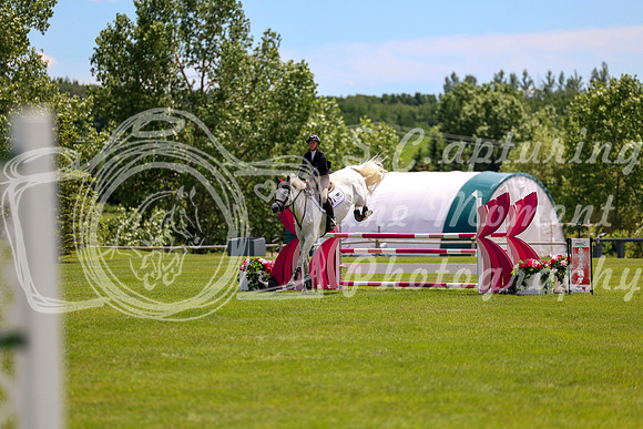 13747 - Mara - 2026 June Classic II - Friday June 19th