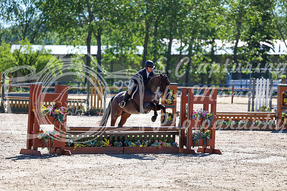 07772 - Mara - 2026 June Classic II - Friday June 19th