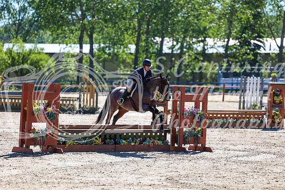 07773 - Mara - 2026 June Classic II - Friday June 19th