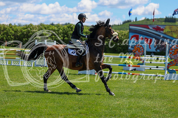 10107 - Shea - 2026 June Classic II - Friday June 19th