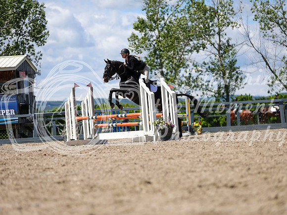11847 - Mykenzi - 2026 June Classic II - Friday June 19th