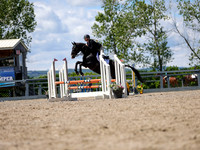 11848 - Mykenzi - 2026 June Classic II - Friday June 19th