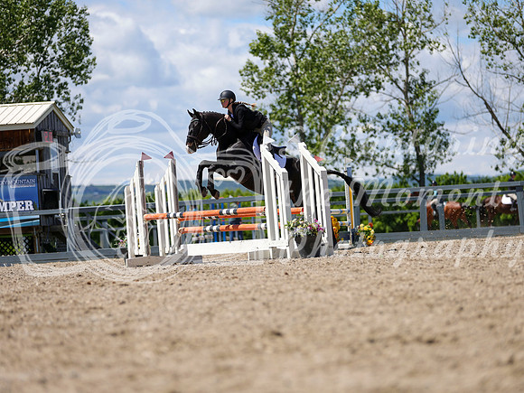 11848 - Mykenzi - 2026 June Classic II - Friday June 19th