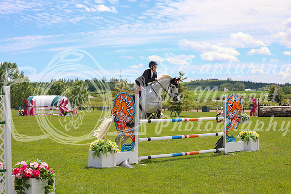 13748 - Mara - 2026 June Classic II - Friday June 19th