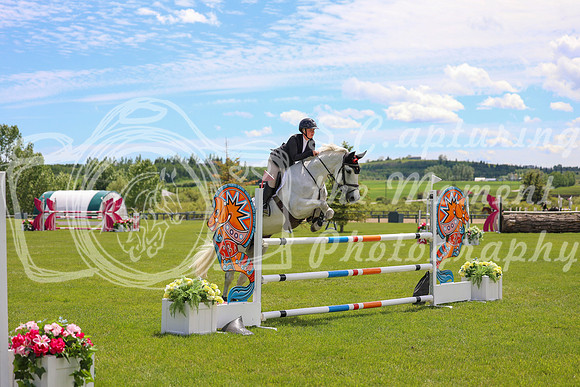 13749 - Mara - 2026 June Classic II - Friday June 19th