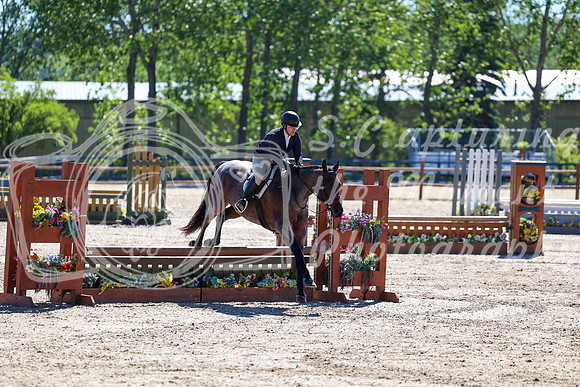 07775 - Mara - 2026 June Classic II - Friday June 19th